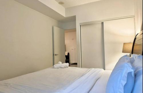 CityPlace Apartment | KingBed & Bunkbed & Terrace