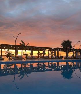 Fushe Kuqe Villa | Kingfish restaurant & boutique hotel