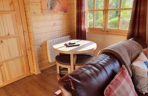 Sturton By Stow Apartment | Kingfisher Cabin