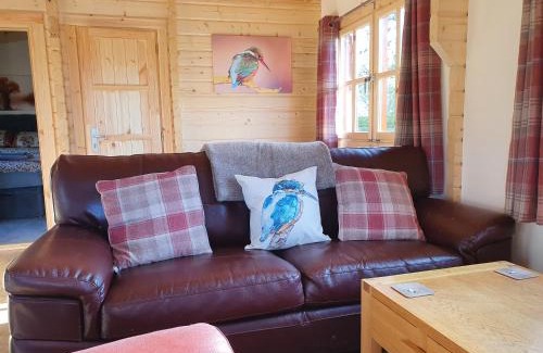 Sturton By Stow Apartment | Kingfisher Cabin