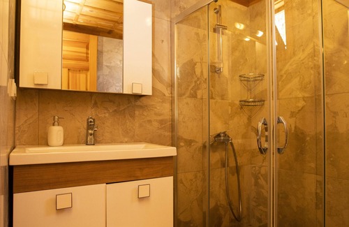 Dalyan Cottage | Kingfisher Cottage - Unique Property Ideal For a unique retreat away from it all