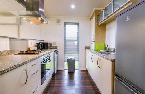 Little Stukeley Cottage | Kingfisher