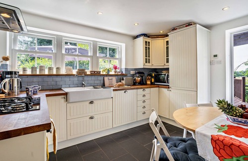 Bridgend House | Kingfisher River Retreat