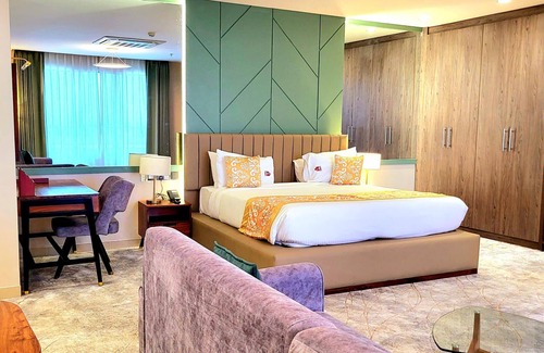Mikocheni Hotel | Kingjada Hotel