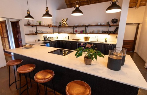 Phalaborwa Villa | Kingly Bush Villa