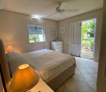 Little Battaleys Villa | Kings Beach Village