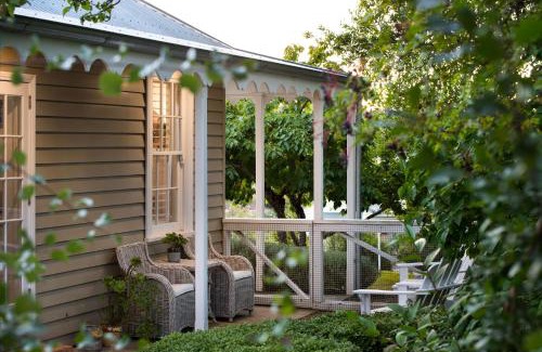 Daylesford House | Kings Cottage
