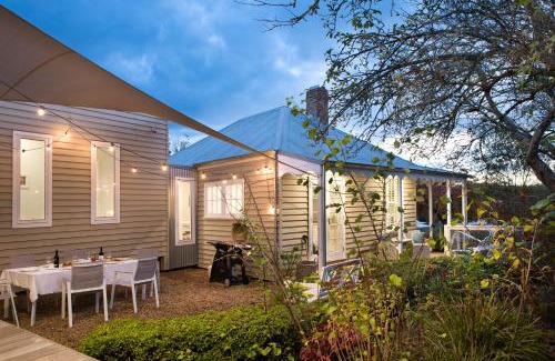 Daylesford House | Kings Cottage