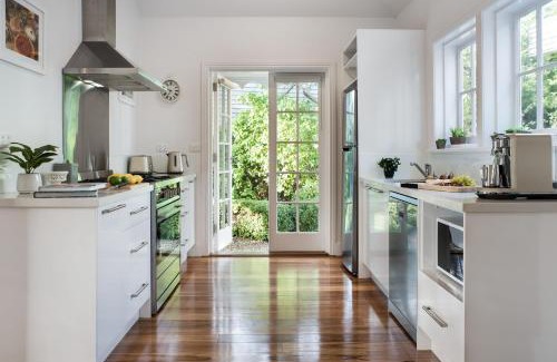 Daylesford House | Kings Cottage