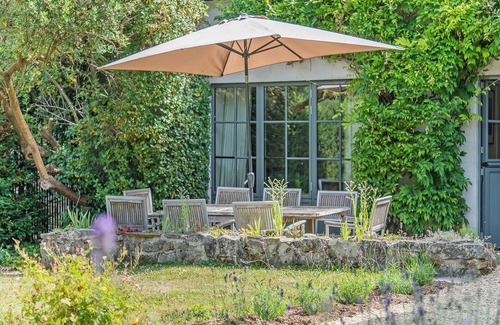 Broad Chalke Cottage | Kings Cottage North - UK49855