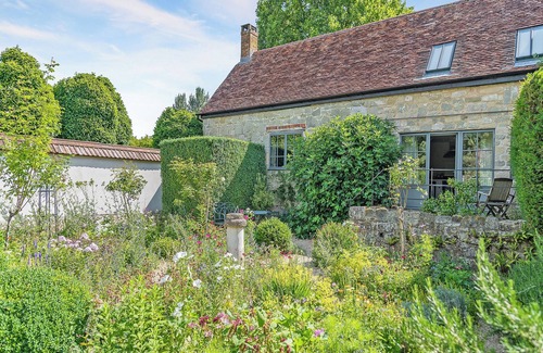 Broad Chalke Cottage | Kings Cottage North - UK49855