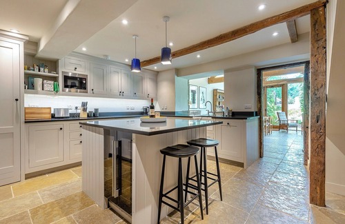 Broad Chalke Cottage | Kings Cottage South - UK49854
