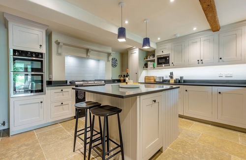 Broad Chalke Cottage | Kings Cottage South - UK49854
