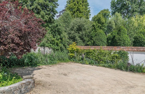 Broad Chalke Cottage | Kings Cottage South - UK49854