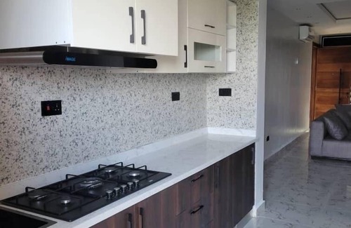 Lekki Apartment | Kings Court Apartment, Lagos