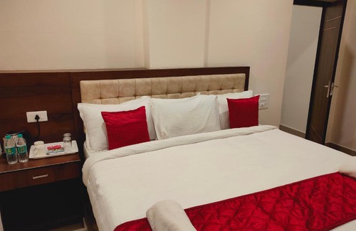 Nellore Hotel | Kings Court Guest Inn