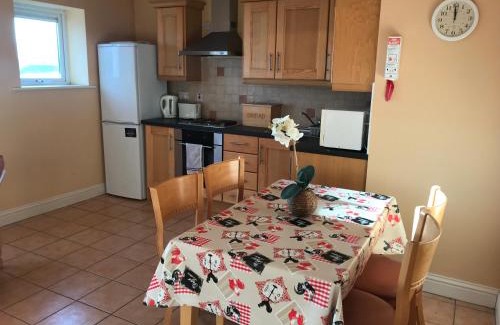Tralee Apartment | Kings Court Holiday Apartments