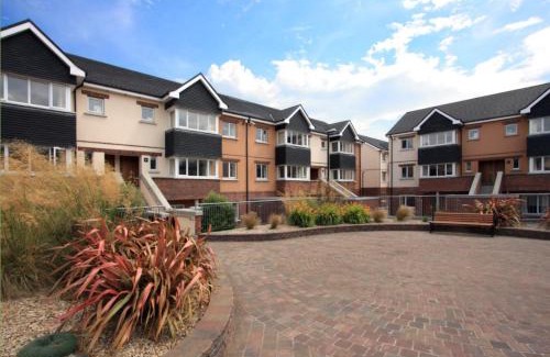 Tralee Apartment | Kings Court Holiday Apartments