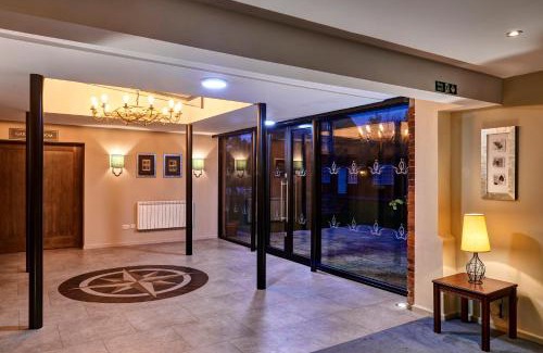 Kings Coughton Hotel | Kings Court Hotel
