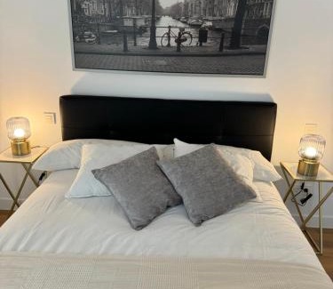 San Sebastian de los Reyes Apartment | Kings Loft