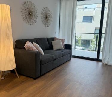 San Sebastian de los Reyes Apartment | Kings Loft