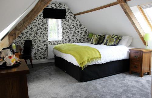 North Elmham Hotel | Kings Head Hotel