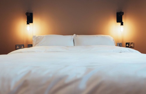 Usk Hotel | Kings Head Usk