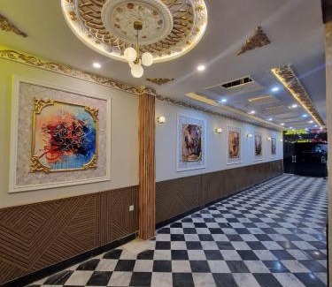 Sargodha Hotel | Kings Hotel