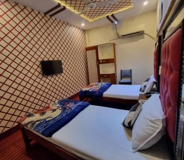 Sargodha Hotel | Kings Hotel