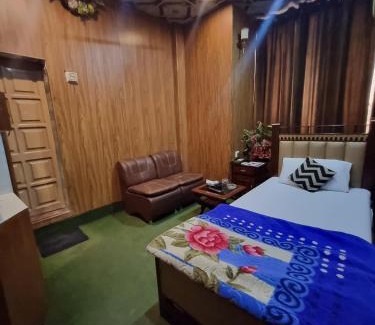 Sargodha Hotel | Kings Hotel