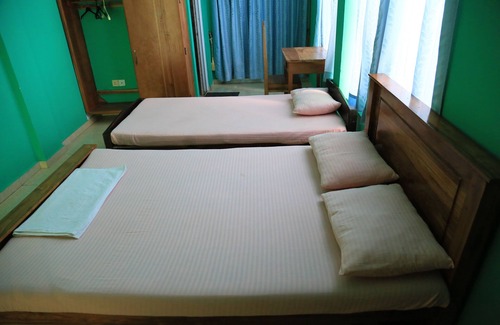 Arunagiri Nagar Hotel | Kings Hotel Restaurant & Bar