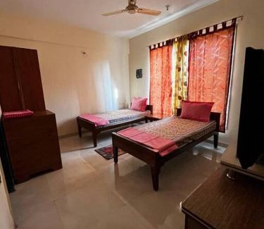 Undri Villa | Kings Inn