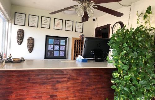 Mexia Hotel | Kings Inn Mexia
