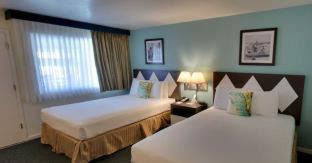 Mission Valley West Hotel | Kings Inn