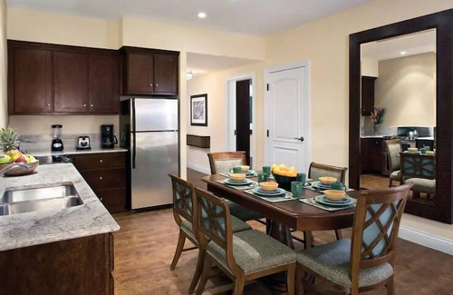 Waikoloa Condo | Kings' Land, a Hilton Grand Vacations Club - 1 Bedroom