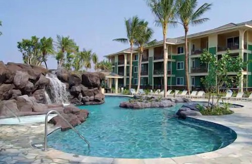 Waikoloa Condo | Kings' Land, a Hilton Grand Vacations Club - 1 Bedroom