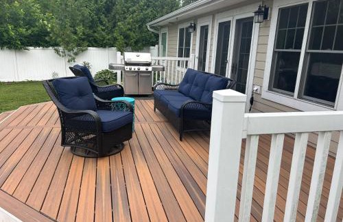 Sister Bay House | Kings Landing by Simple Life Rentals