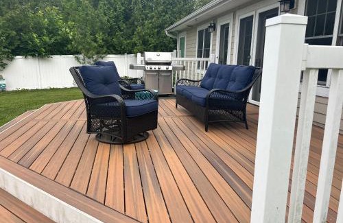 Sister Bay House | Kings Landing by Simple Life Rentals