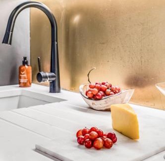 Chelsea Riverside Apartment | Kings Road Stylish Apartment in Chelsea