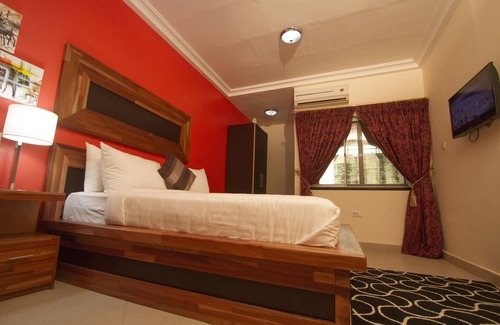 Sekondi-Takoradi Hotel | Kingstel Hotel