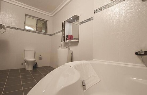 Sekondi-Takoradi Hotel | Kingstel Hotel