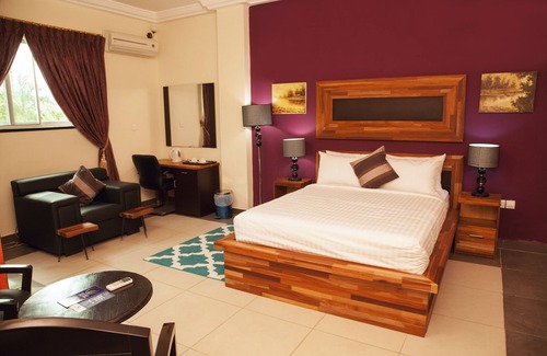 Sekondi-Takoradi Hotel | Kingstel Hotel