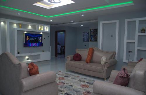 Cross River State Apartment | Kingston Luxury Apartments