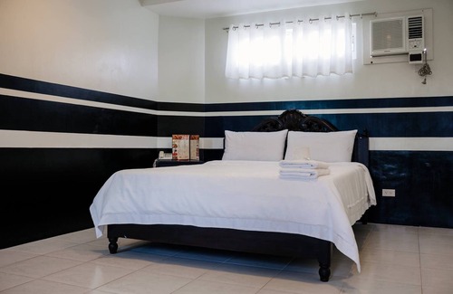 Cauayan Hotel | Kingsville Hotel