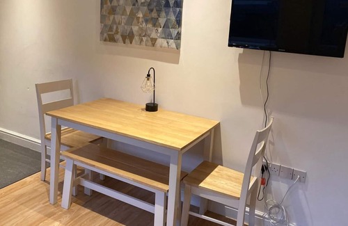 Goole Apartment | Kingsway Apartment (Contractor Accommodation)