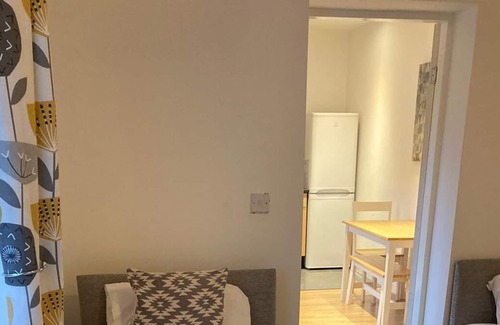 Goole Apartment | Kingsway Apartment (Contractor Accommodation)