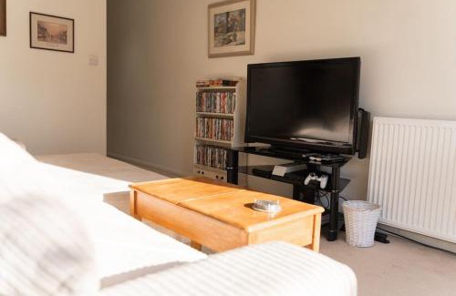 Hayling Island Apartment | Kingsway Apartment