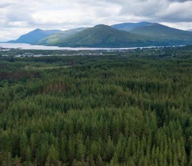 Torlundy Cabin | Kingswood Lodges