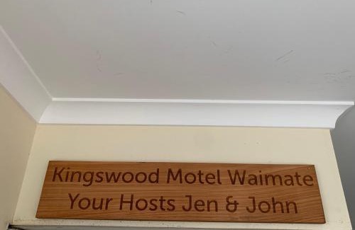 Waimate Hotel | Kingswood Motel