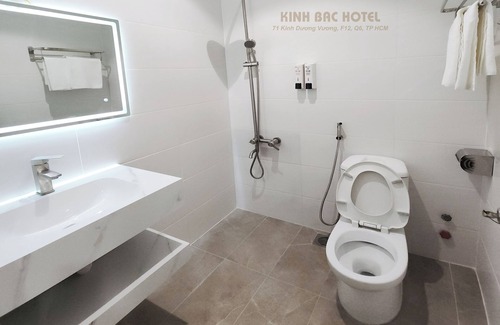 District 6 Hotel | kinhbac Hotel